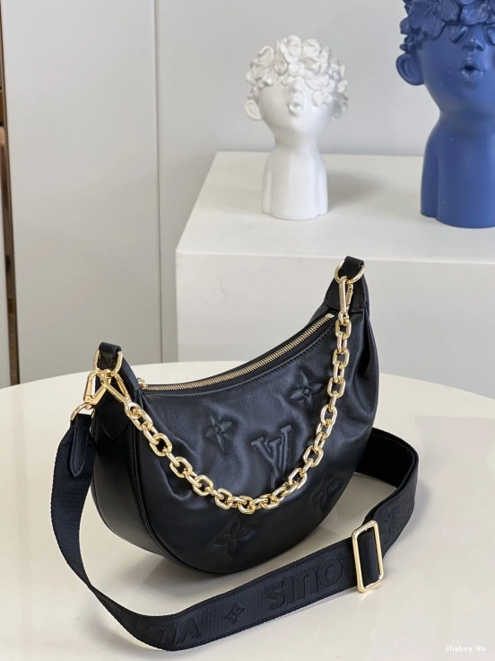 LOUIS MOON THE VUITTON OVER 0822